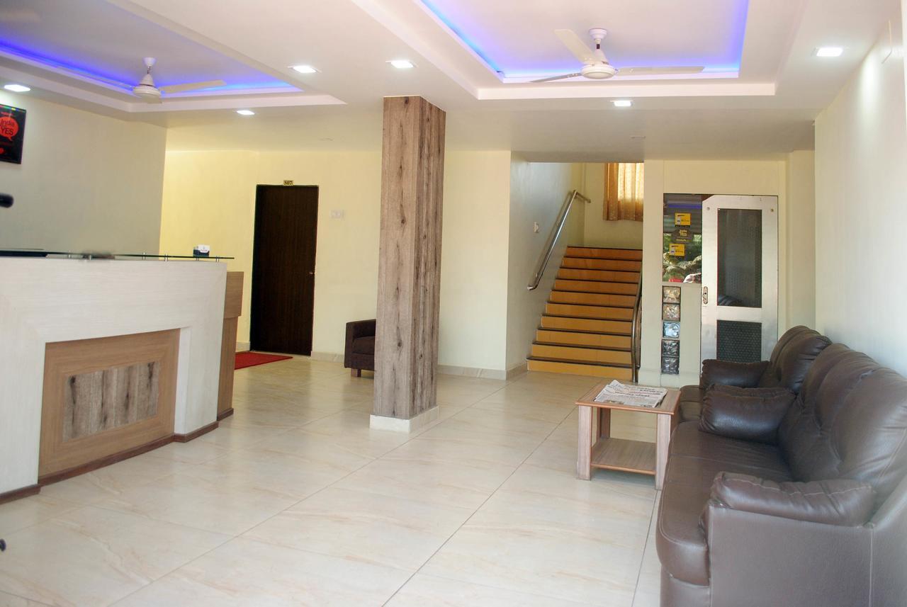 Safari Hotel & Resort Сомнатг Екстер'єр фото