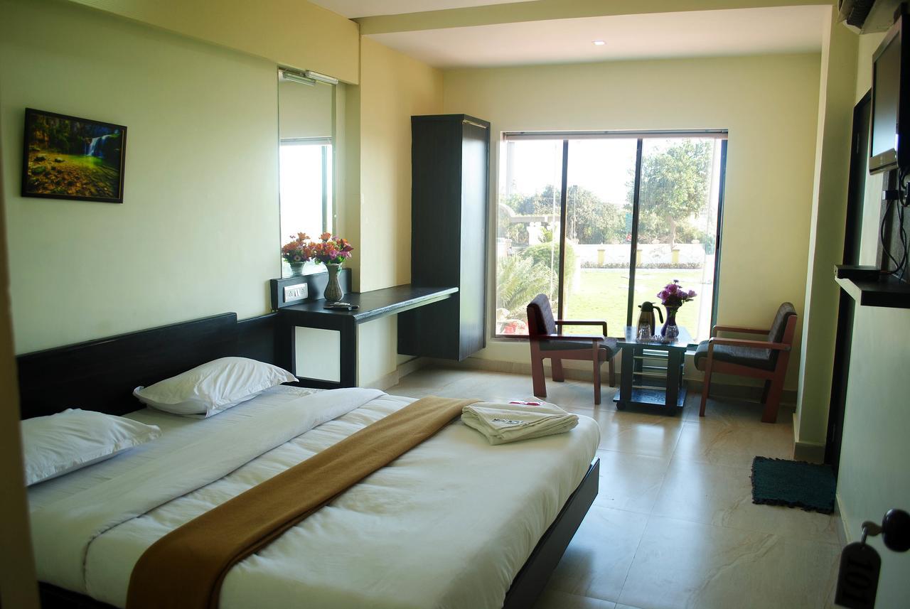 Safari Hotel & Resort Сомнатг Екстер'єр фото